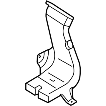 Audi 4M0-819-805-B