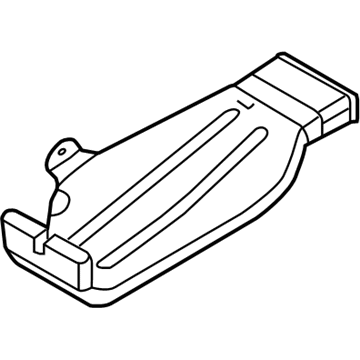 Audi 4M0-819-811-D