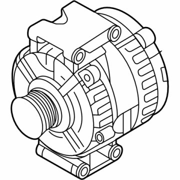 Audi 06L-903-018-G