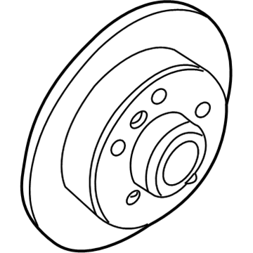 Audi 2Q0-615-601-H