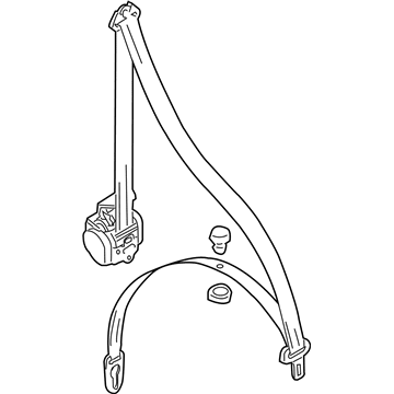 Audi 8R1-857-705-N-OVD