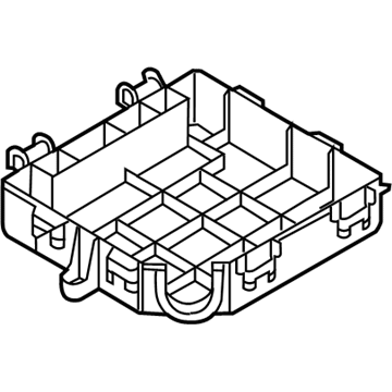 Audi 4G0-907-387-A