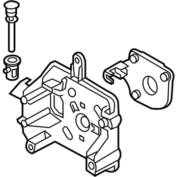 Audi 4G0-980-561-A