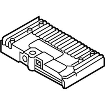 Audi 4H0-907-547-F