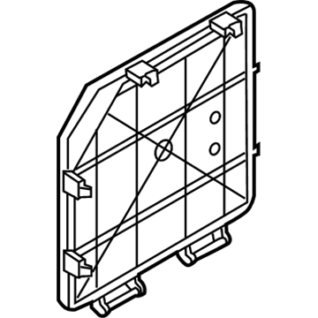 Audi 4G0-907-613