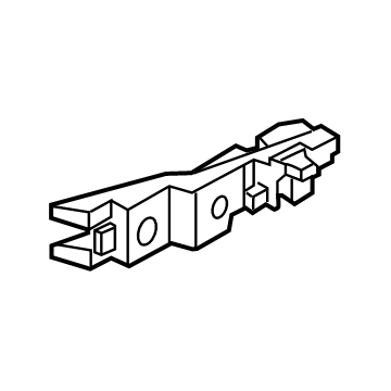 Audi 80A-807-665