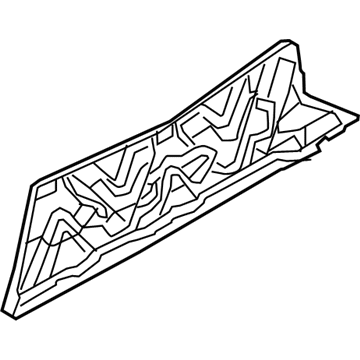 Audi 80A-807-329-B