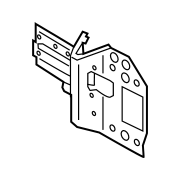 Audi 4KE-805-852-A