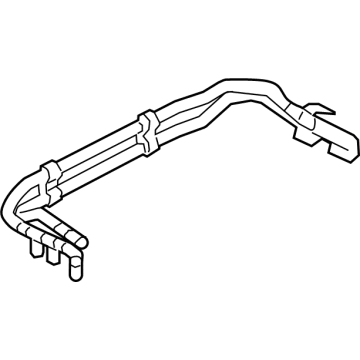 Audi 4KE-121-609-AA