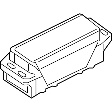 Audi 4M8-880-204-E