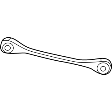 Audi Tie Rod End - 4N0-505-291