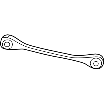 Audi Tie Rod End - 4N0-505-292