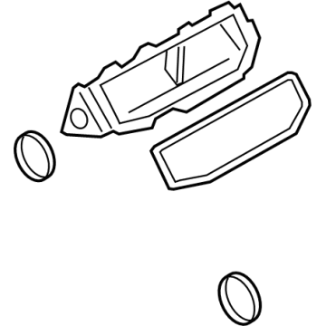 Audi 06M-133-267-AF