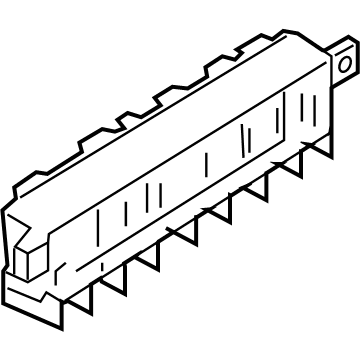 Audi 8L0-941-822-A