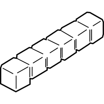 Audi 4B0-907-487