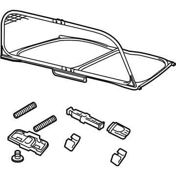 Audi 8F0-862-951-A