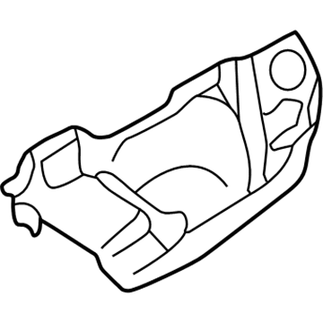 Audi 8D5-809-551-A