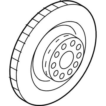 Audi 4H0-615-601-Q