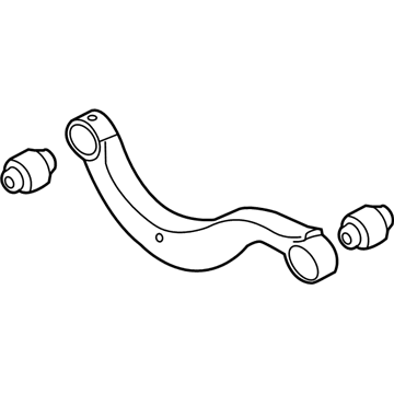 Audi A3 Sportback e-tron Control Arm - 5Q0-505-323-D