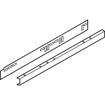 Audi 8K0-809-377-B