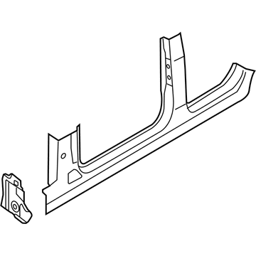 Audi 8K9-809-847-AA