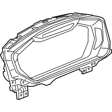 Audi 4K0-920-890-E