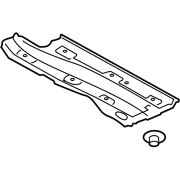 Audi 5Q0-825-201-AT