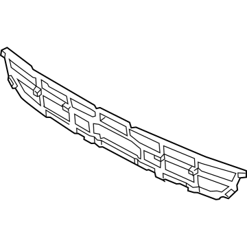 Audi 4N0-807-683-A-9B9