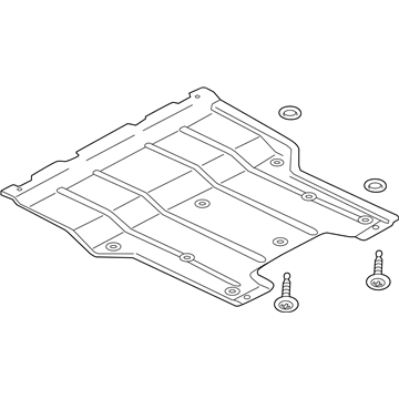 Audi 8U0-863-821-A