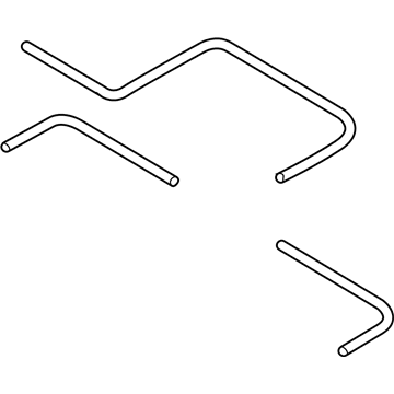 Audi 1J0-955-964-F