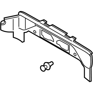 Audi 8W7-863-573-A-CA9