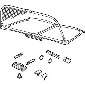 Audi 8W7-862-951