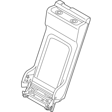 Audi 8Y0-885-961-B-4PK