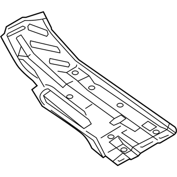 Audi 8R0-802-016