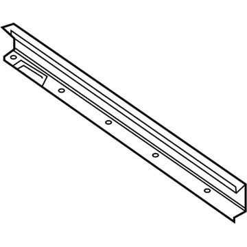 Audi 8R0-803-779-B