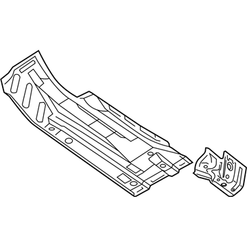 Audi 8R0-802-015