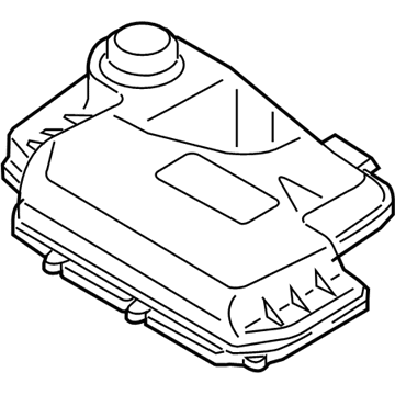 Audi 4F1-937-576-B