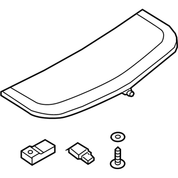 Audi 8S8-867-771-C-N70