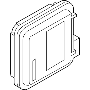 Audi 4N0-907-410-C