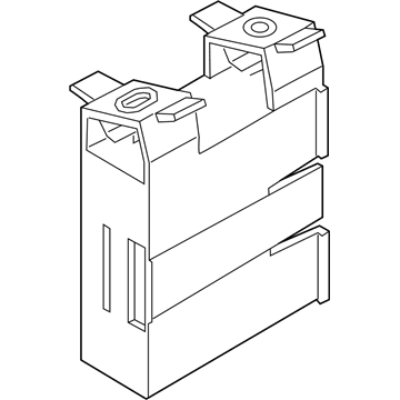 Audi 4KE-907-681