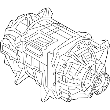 Audi 0EF-901-091-BB