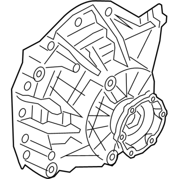 Audi 0MB-300-040-F