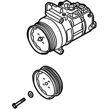 Audi 4E0-260-805-F