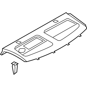 Audi 8T0-863-411-AR-4N0