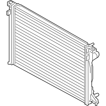 Audi 8W0-121-251-H