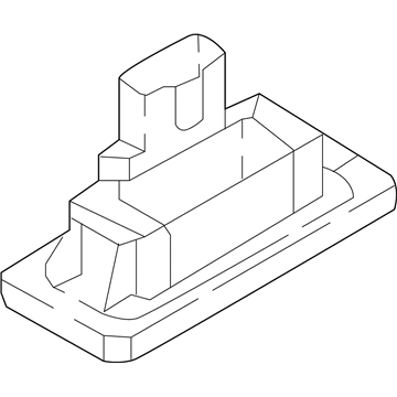 Audi 8W6-943-021-A