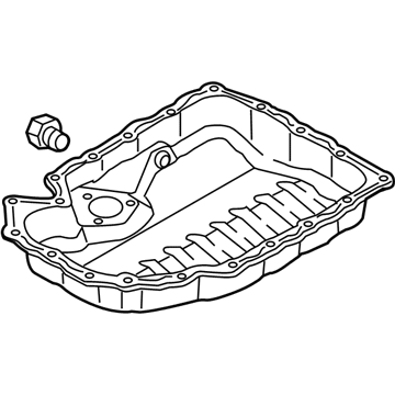 Audi 06H-103-600-AA