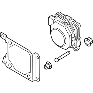 Audi 4K0-907-561-L