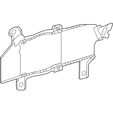 Audi 4K8-907-911-A