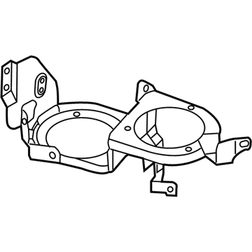 Audi 4E0-906-613-D